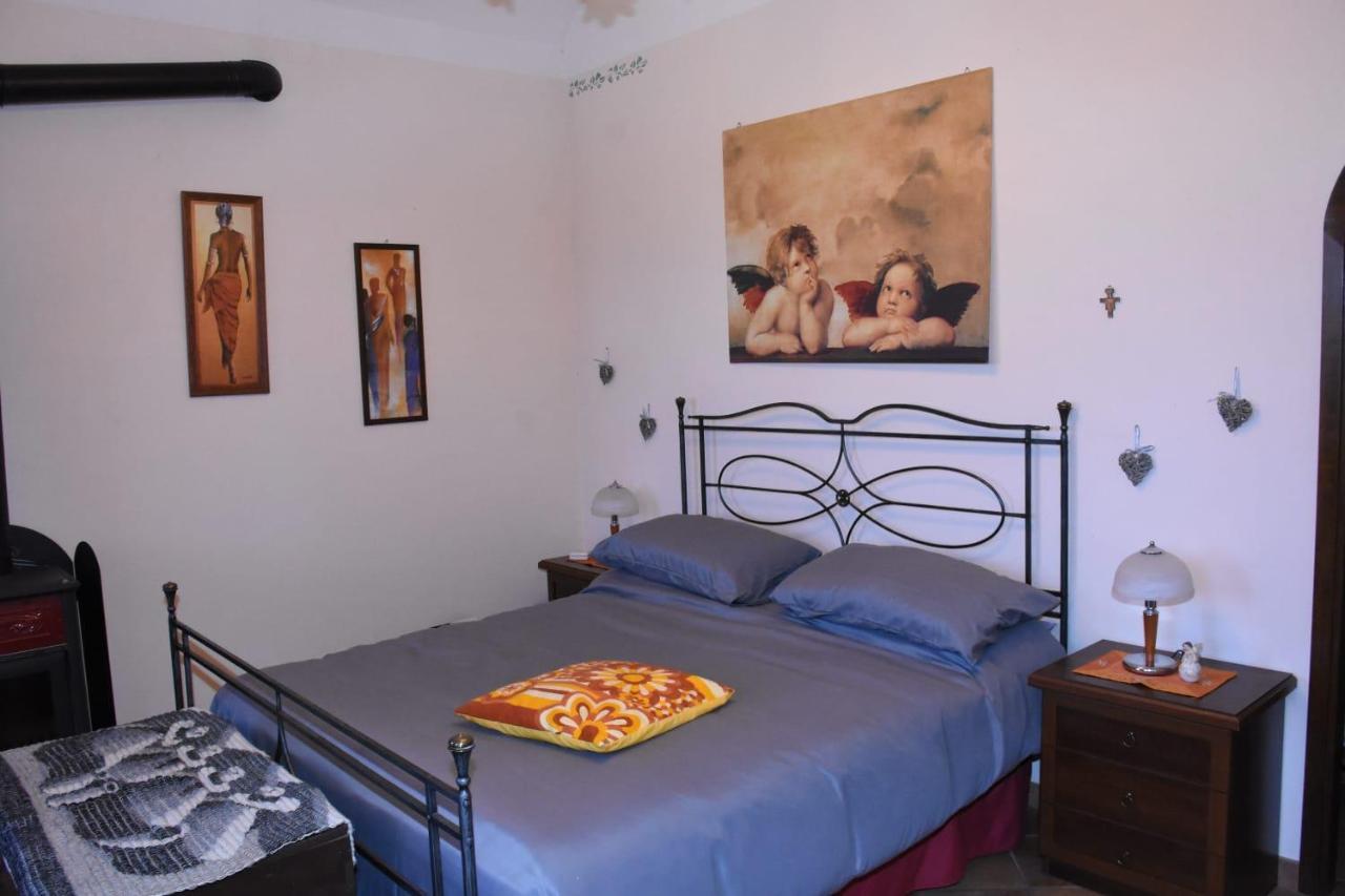 Lequio TanaroLa Casa Di Enzo住宿加早餐旅馆 外观 照片